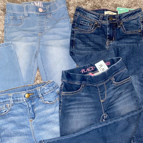 Jean Bundle 👖✨ - Picture 2 of 12